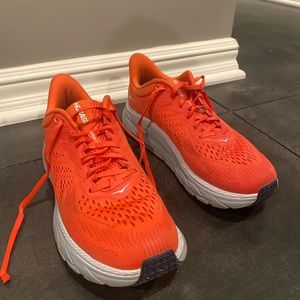 Hoka shoes